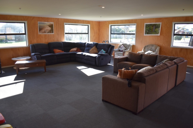 Hokitika Holiday Park
