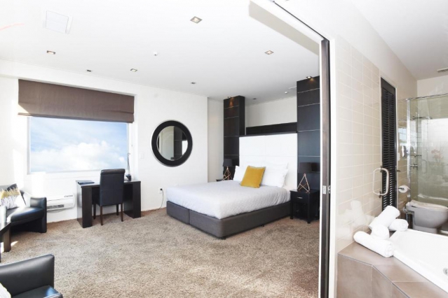Kelvin Hotel