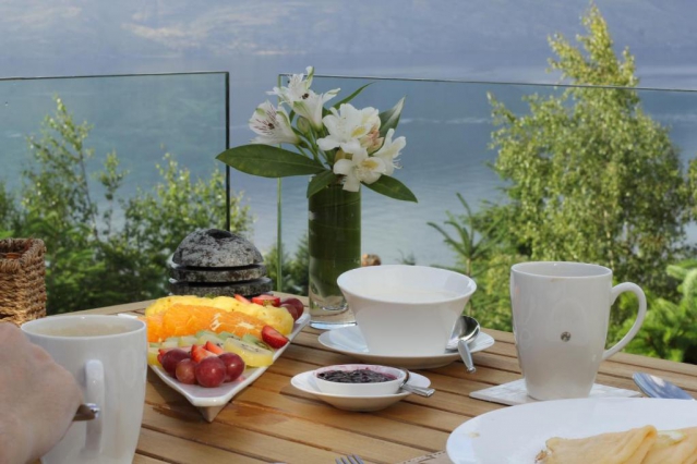 Azur Lodge