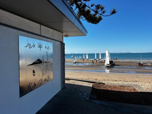 Waiake Beach Apartments