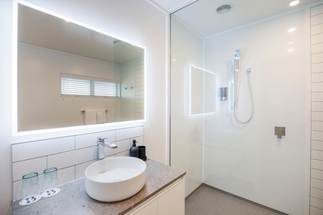 Braemar Motor Lodge Palmerston North