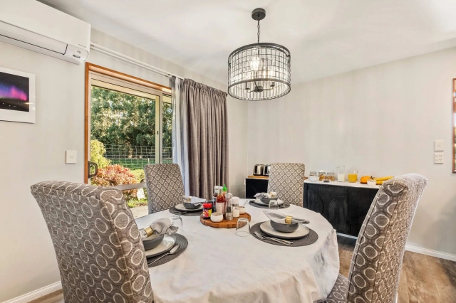 Birdsong Alley B&B