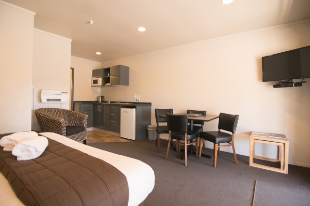 Parklands Motor Lodge
