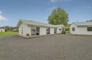 Coromandel Shelly Beach TOP 10 Holiday 