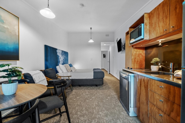 Tasman Holiday Parks - Waihi Beach