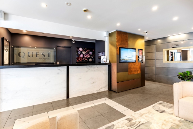 Quest Newmarket