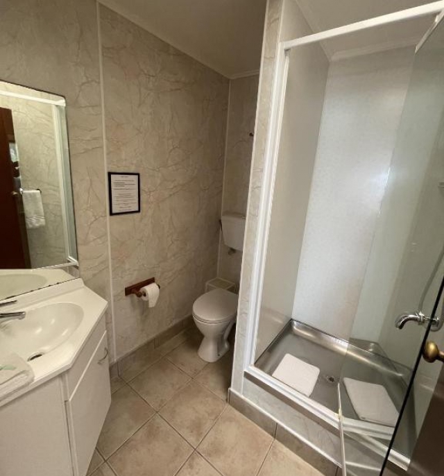 Bay Sands Seafront Studios