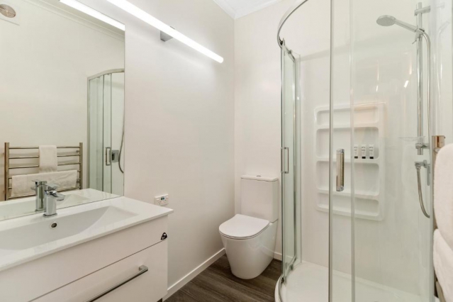 Waiheke Island Resort