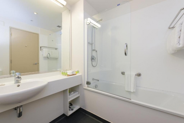 Scenic Hotel Dunedin City