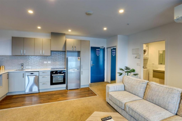 Ramada by Wyndham Remarkables Park