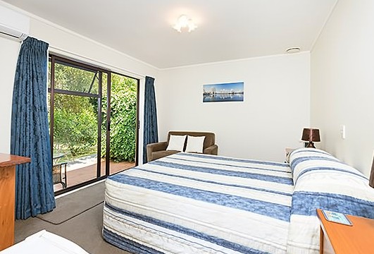 Warkworth Country House