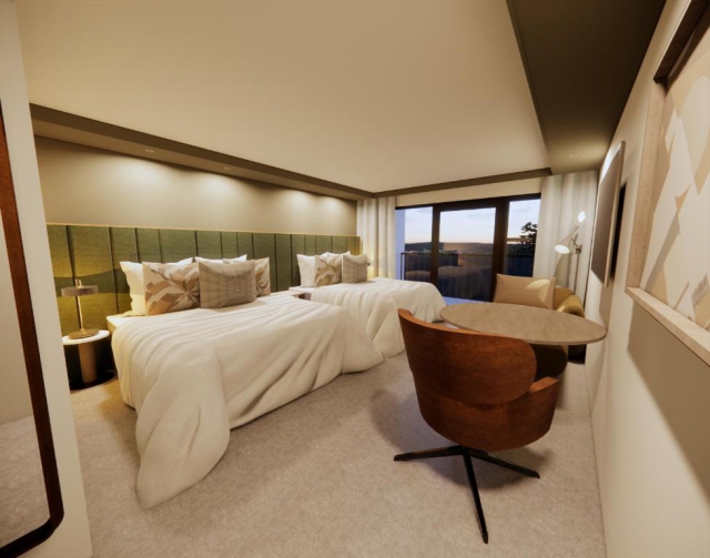 Distinction Mackenzie Country Hotel