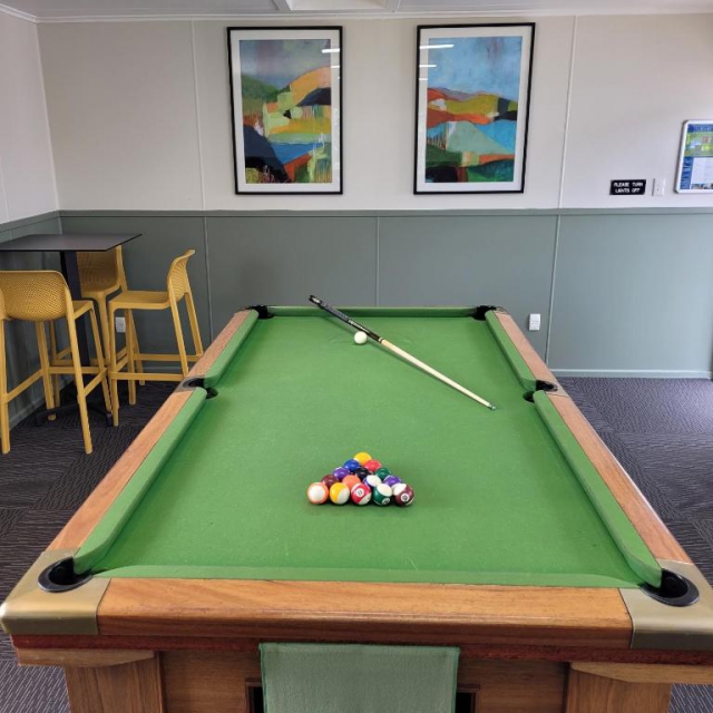 Levin Top 10 Holiday Park