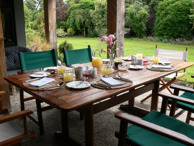 Garden View Bed & Breakfast, Rolleston