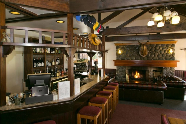 Turangi Bridge Motel