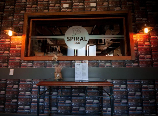 The Park Hotel Ruapehu