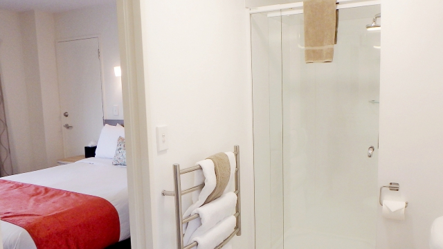 Bella Vista Motel Queenstown