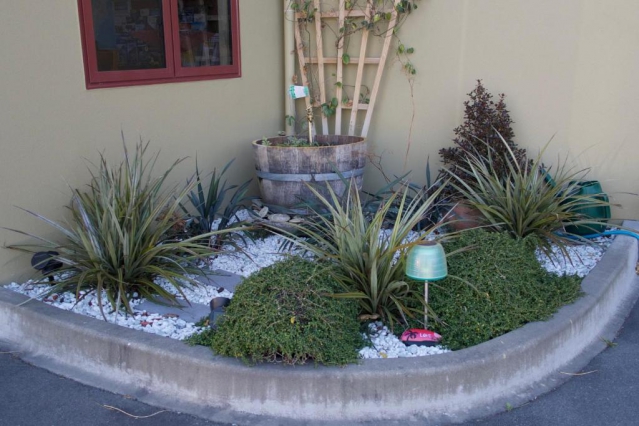 Blenheim Spa Motor Lodge 