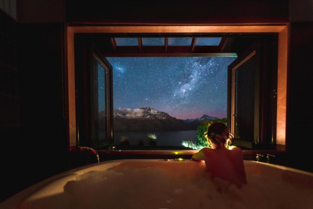 Azur Lodge