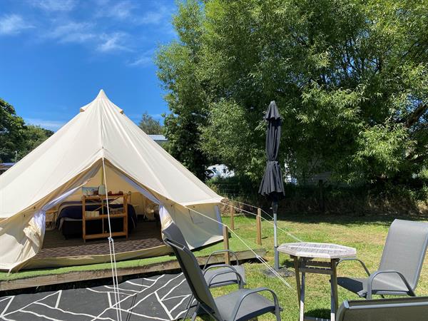 Whanganui River Top 10 Holiday Park