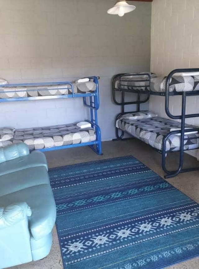 Russell - Orongo Bay Holiday Park