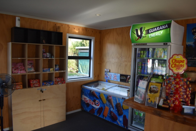 Hokitika Holiday Park