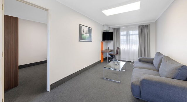 Jet Park Hotel Hamilton Airport