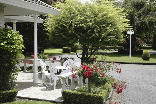 Somersal B&B & Wedding Venue