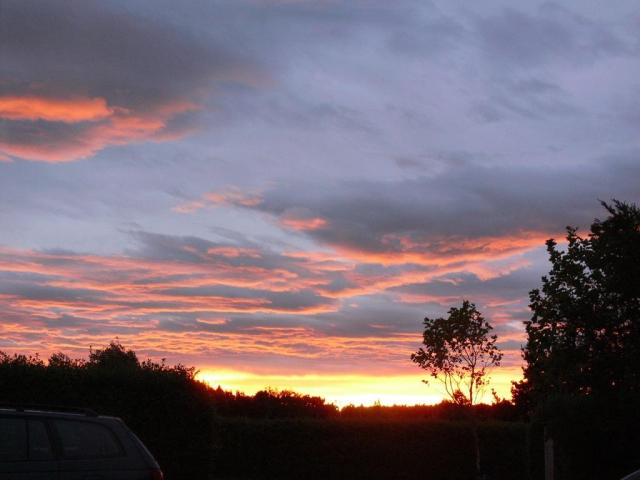 Garden View Bed & Breakfast, Rolleston