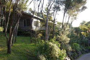 Bay of Islands Apartments & Camper Park
