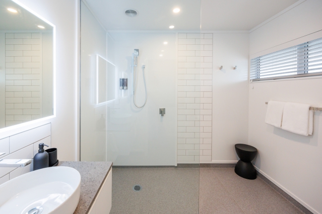 Braemar Motor Lodge Palmerston North