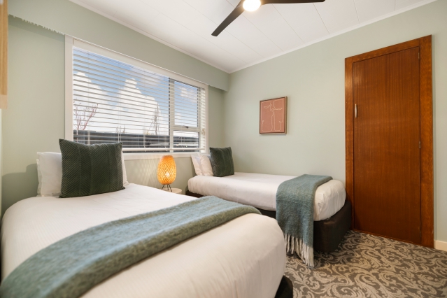Arrowtown Motel Apartments