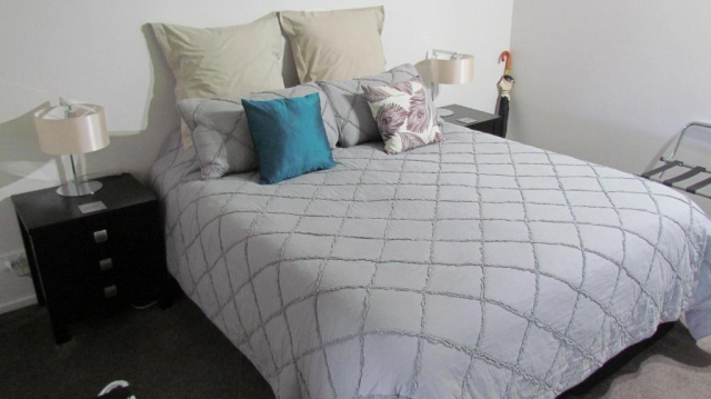Tongariro Suites