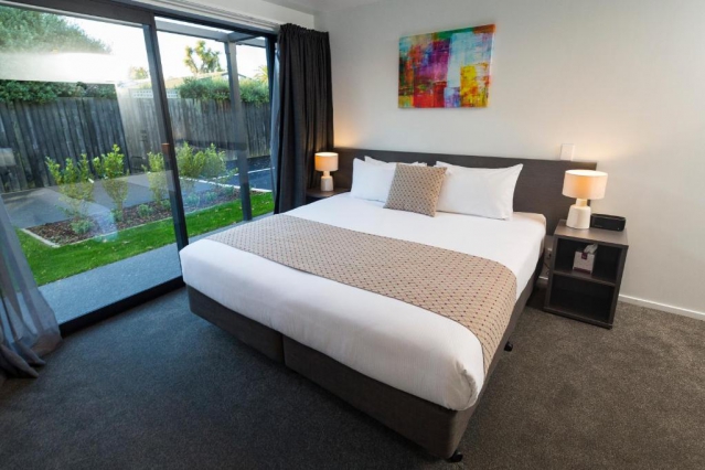 Carnmore Hagley Park