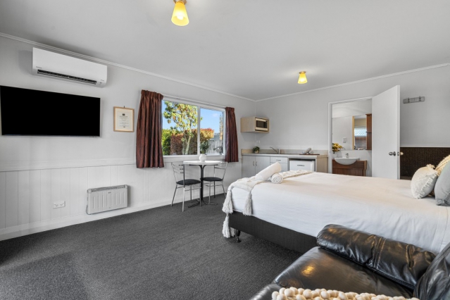 Tasman Holiday Parks - Te Anau