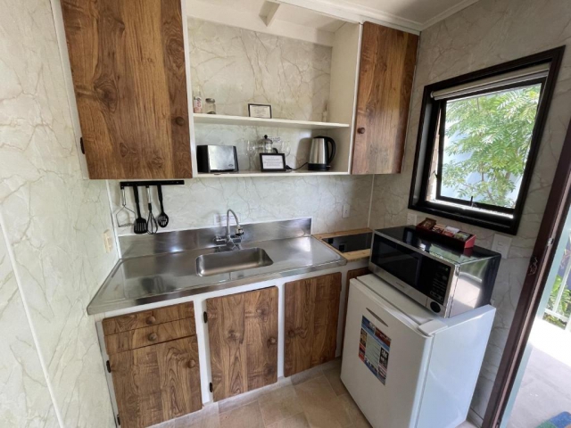 Bay Sands Seafront Studios