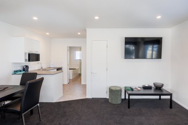 Braemar Motor Lodge Palmerston North