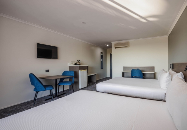 Heartland Hotel Auckland Airport