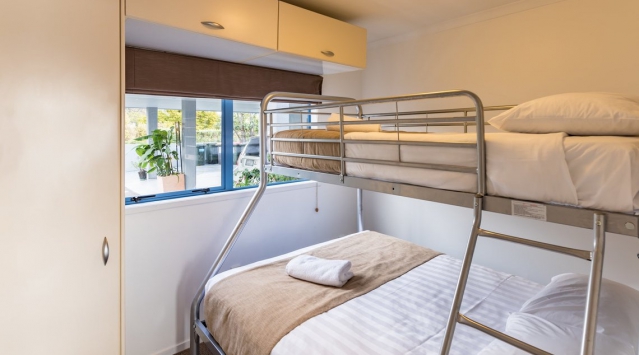 Blue Pacific Resort Apartments