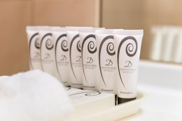 Distinction Mackenzie Country Hotel