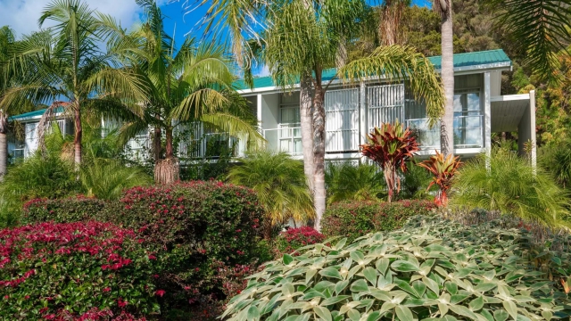 Scenic Hotel Bay of Islands