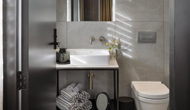 Hotel Fitzroy Curated by Fable