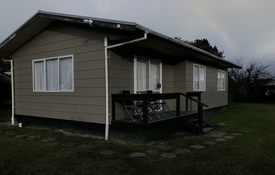 Wairoa Motel