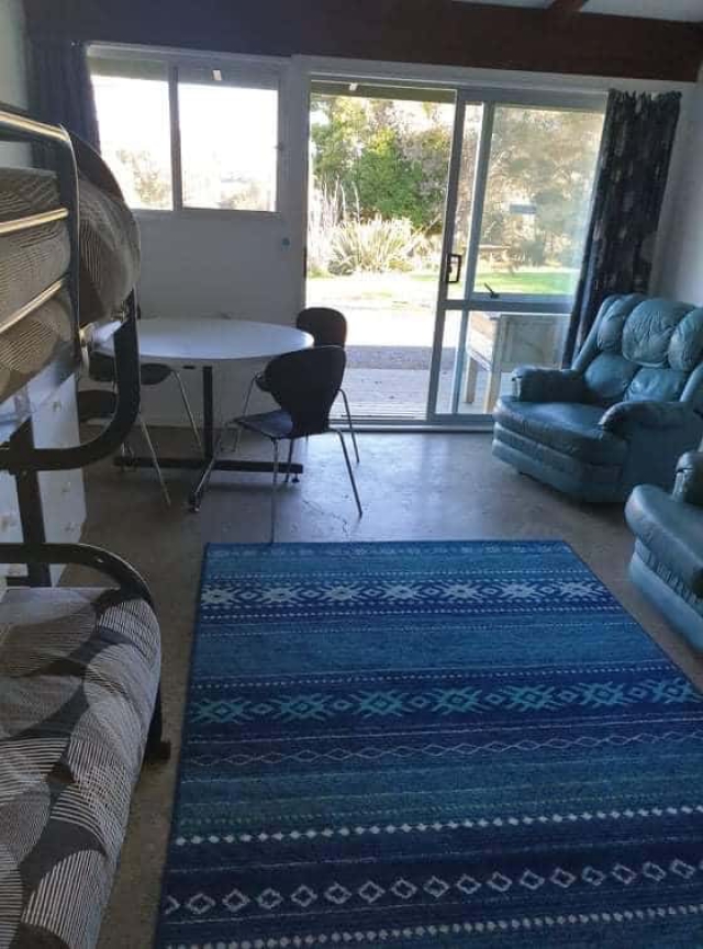 Russell - Orongo Bay Holiday Park