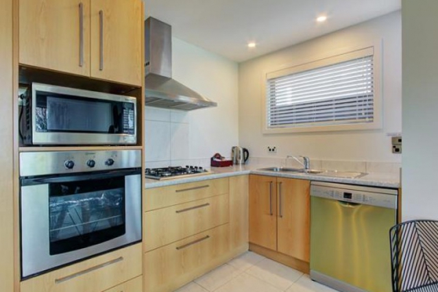 Alpine Resort Wanaka (was Distinction)