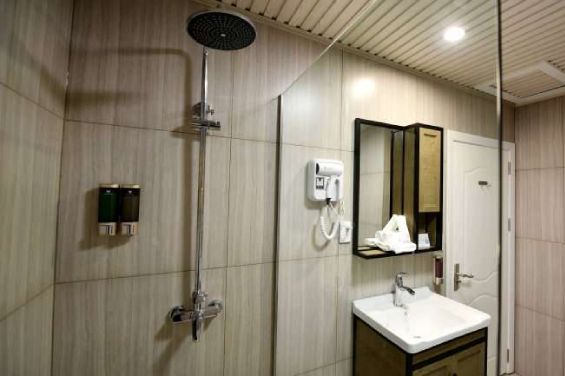 Regal Residency