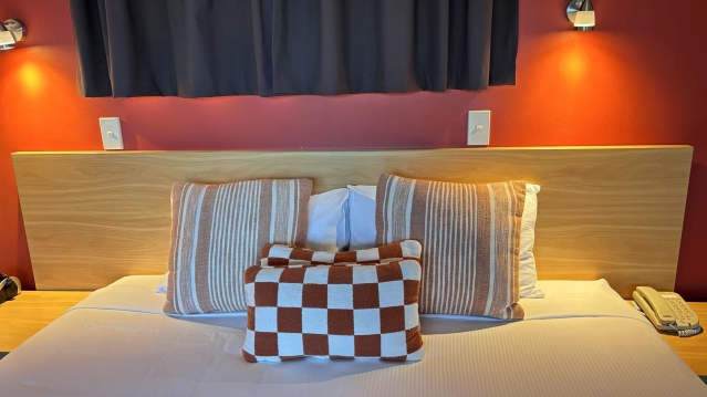Arcadia Motel