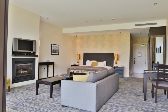 Select Braemar Lodge & Spa