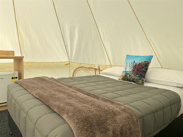 Whanganui River Top 10 Holiday Park