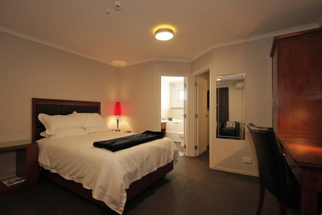 City Corporate Motor Inn